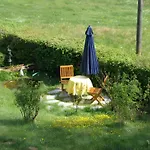 Apartman Hirschlehaus Baerental *