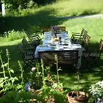 Hirschlehaus Baerental Apartman Hinterzarten