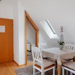 Hirschlehaus Baerental Apartman