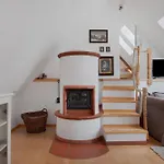 Hirschlehaus Baerental