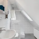 Apartman Hirschlehaus Baerental
