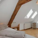 Apartman Hirschlehaus Baerental *