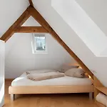 Hirschlehaus Baerental Apartman Hinterzarten