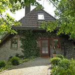 Hirschlehaus Baerental Apartman