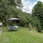 Apartman Hirschlehaus Baerental *