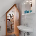 Hirschlehaus Baerental Apartman *