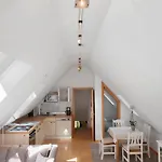 Apartman Hirschlehaus Baerental *