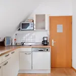 Hirschlehaus Baerental