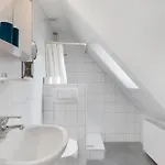 Hirschlehaus Baerental *