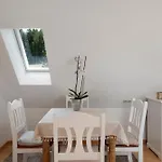 Apartman Hirschlehaus Baerental *