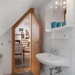 Hirschlehaus Baerental *
