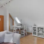 Apartman Hirschlehaus Baerental *