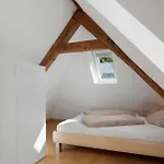 Apartman Hirschlehaus Baerental *