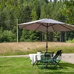 Apartman Hirschlehaus Baerental