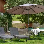 Hirschlehaus Baerental Apartman Hinterzarten