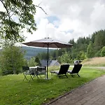 Apartman Hirschlehaus Baerental *