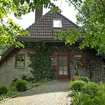Hirschlehaus Baerental *