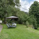 Hirschlehaus Baerental *