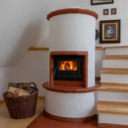 Apartment Hirschlehaus Baerental