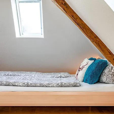 Hirschlehaus Baerental * Hinterzarten