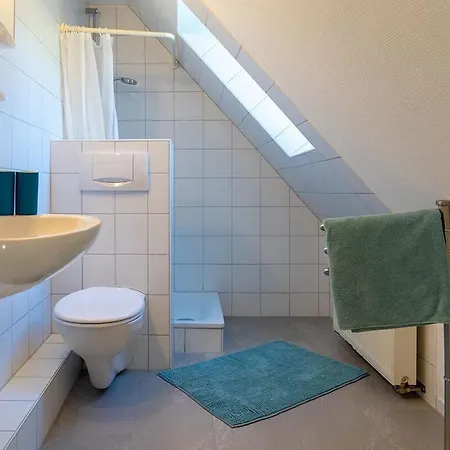 Apartment Hirschlehaus Baerental *