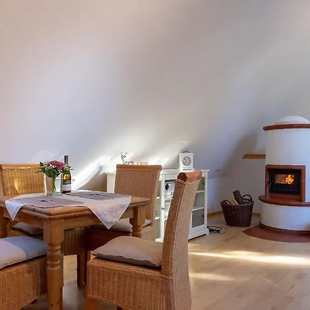 Apartment Hirschlehaus Baerental Hinterzarten