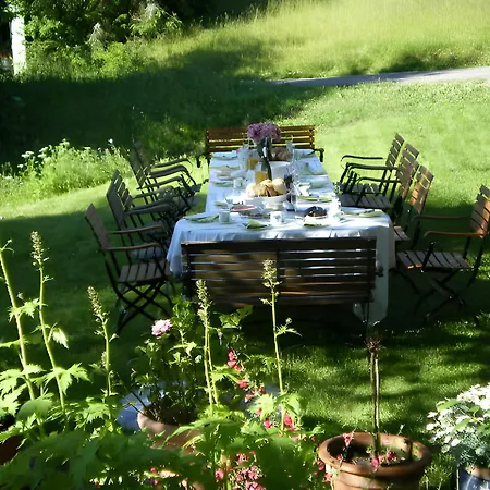 Hirschlehaus Baerental Apartment Hinterzarten