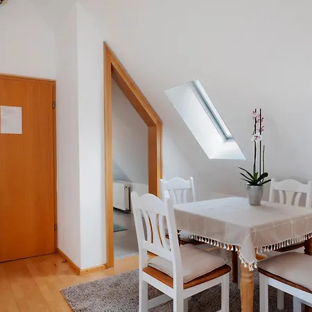 Hirschlehaus Baerental Appartamento