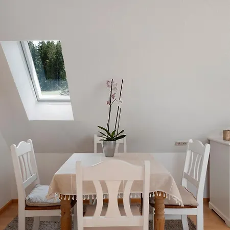 Appartamento Hirschlehaus Baerental