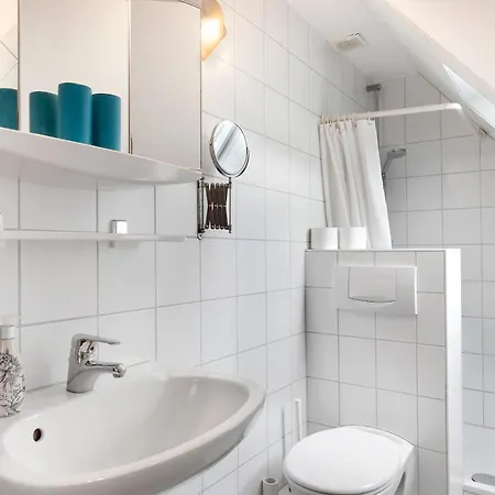 Hirschlehaus Baerental Appartamento *