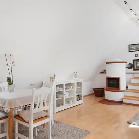 Hirschlehaus Baerental Appartamento Hinterzarten