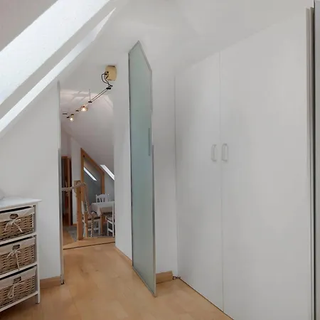 Hirschlehaus Baerental Appartamento