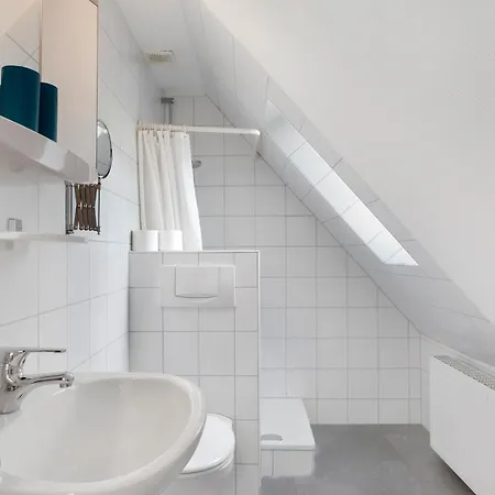 Appartamento Hirschlehaus Baerental