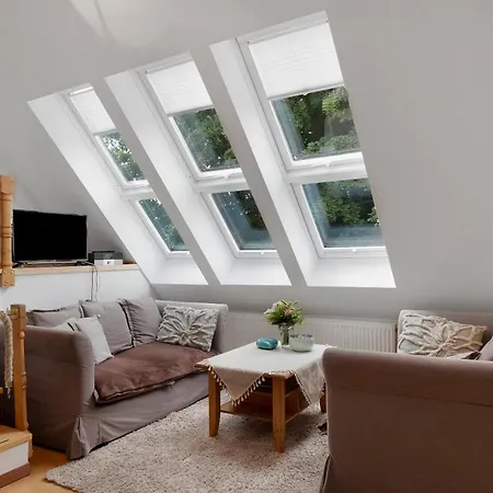 Hirschlehaus Baerental Appartamento *