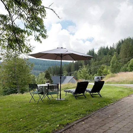 Hirschlehaus Baerental * Hinterzarten
