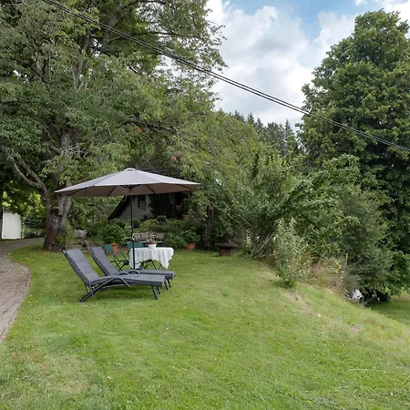 Appartamento Hirschlehaus Baerental *