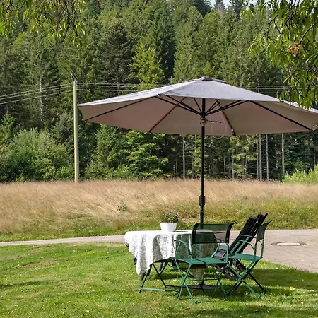 Hirschlehaus Baerental Appartamento Hinterzarten