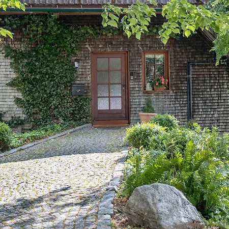 Apartman Hirschlehaus Baerental Hinterzarten