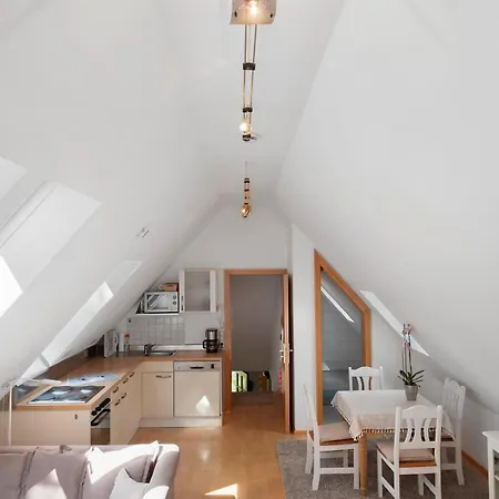 Appartamento Hirschlehaus Baerental *