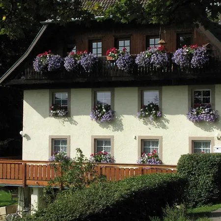 Hirschlehaus Baerental Apartman *