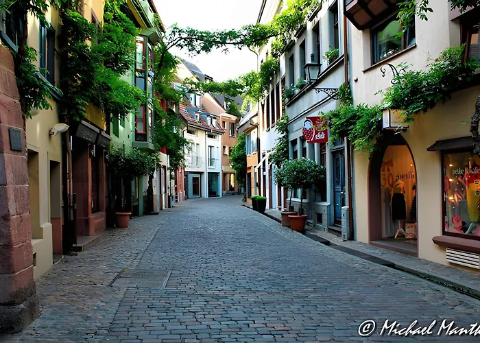 Hirschlehaus Baerental * Hinterzarten