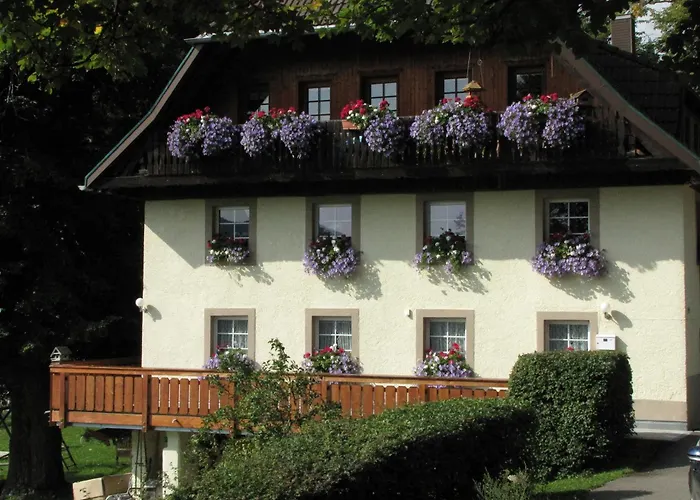 Hirschlehaus Baerental * Hinterzarten